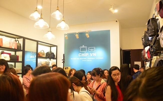 CHIP.VN - Nơi hội tụ những mẫu túi xách đẳng cấp