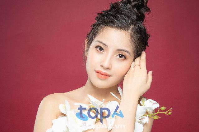 Đông Ngô Wedding Studio - Thiên đường làm đẹp cho cô dâu tại Hải Dương
