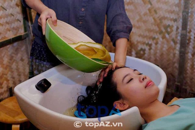 Kiều Anh Beauty - Điểm hẹn của sắc đẹp thuần khiết