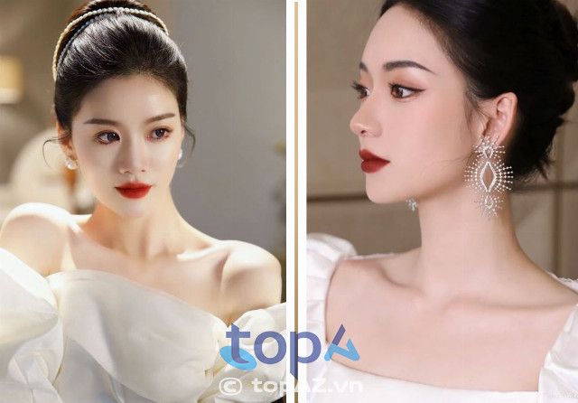Minh Hằng Wedding - Thiên đường sắc đẹp cho cô dâu Hải Dương