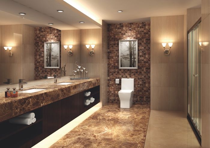 Ảnh 1 - DŨNG MY: Không gian trưng bày nội thất đẳng cấp