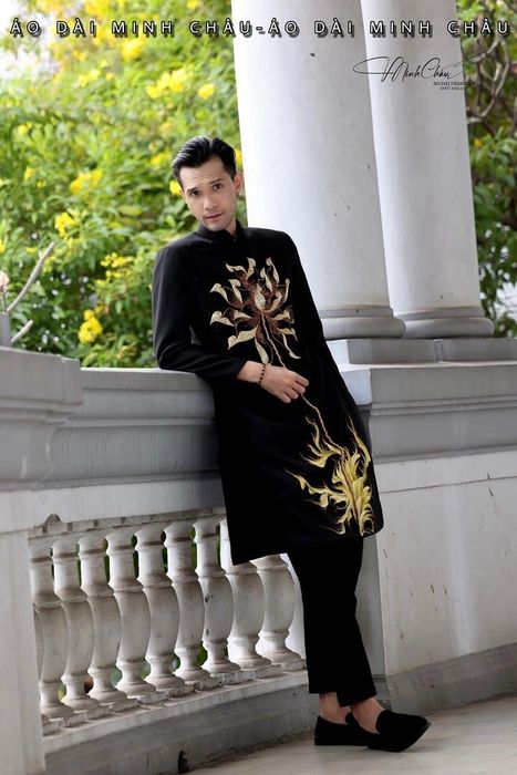 Minh Châu Bridal - Tinh hoa áo dài truyền thống