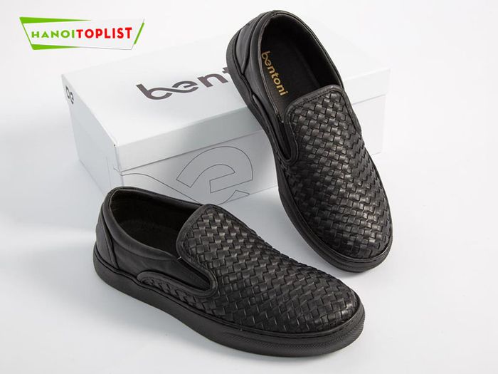 Bentoni - Đối tác đa dạng của Mytour