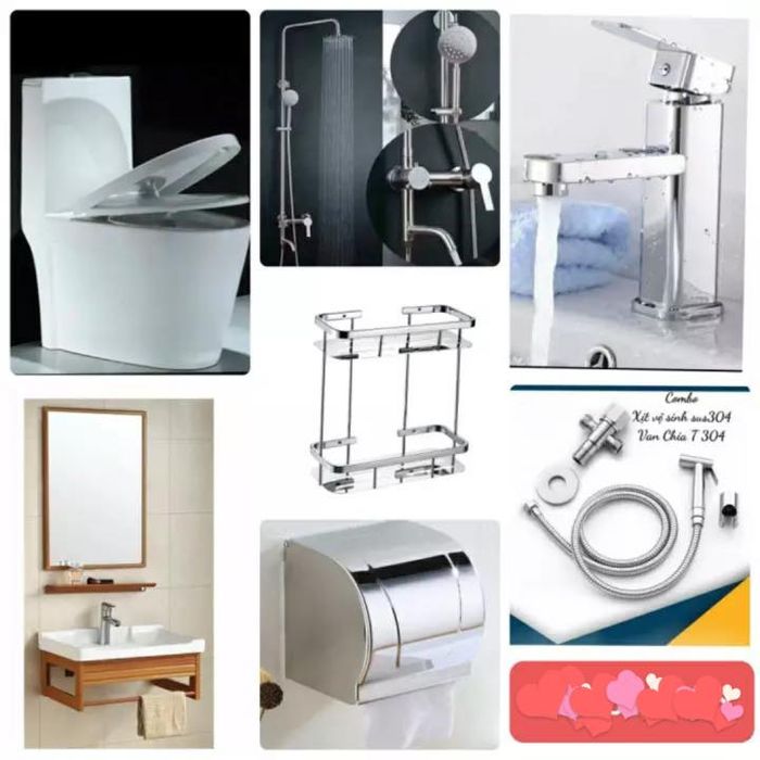 Ảnh 2 - Win Home Nha Trang: Không gian sống đẳng cấp