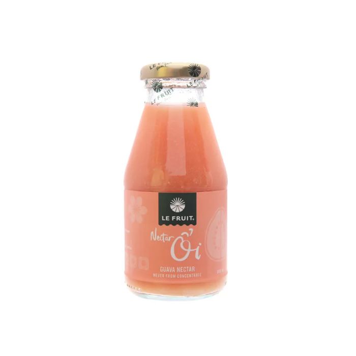 Nectar ổi Le Fruit - Tinh túy trái cây miền Tây