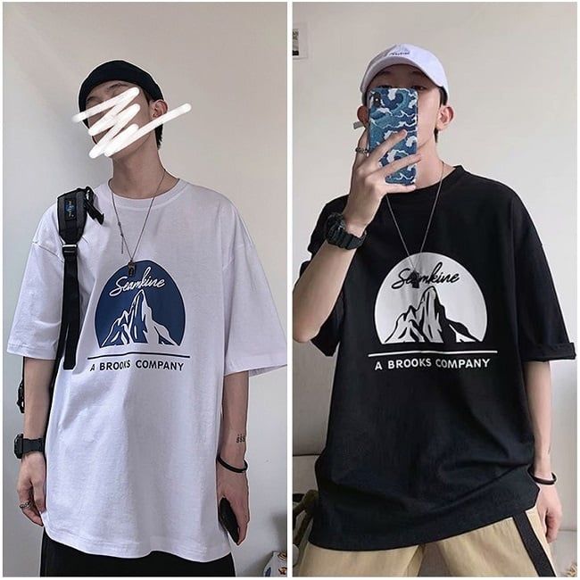 BST Áo Thun Unisex Giá Sỉ Chất Lượng