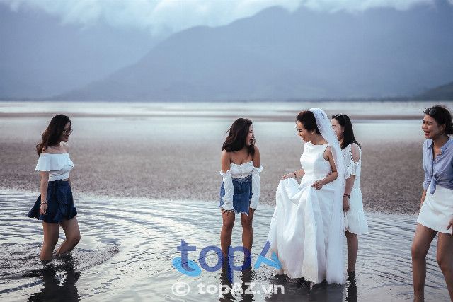 Joe Nguyen Studio - Tinh hoa nhiếp ảnh Hội An