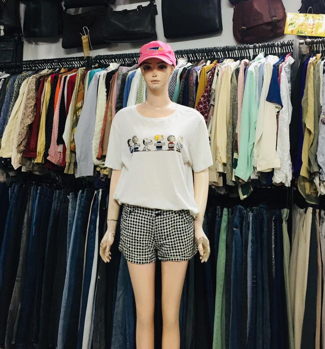 Những set đồ cực chất tại 2ndshop