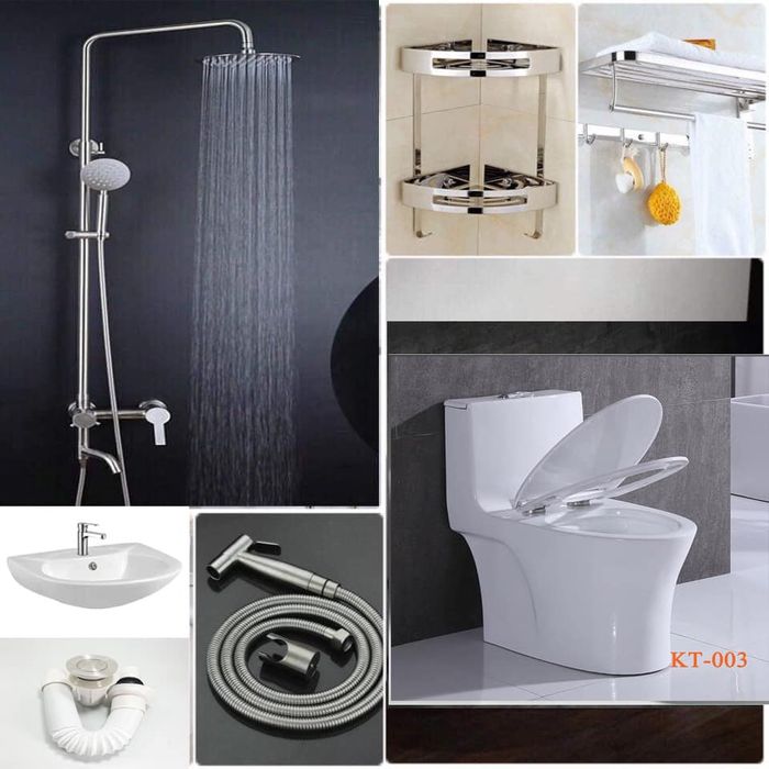 Không gian trưng bày sang trọng tại Win Home Nha Trang