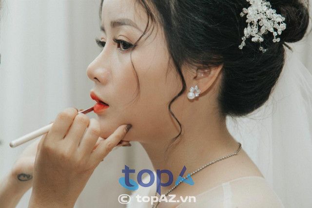 Cửa Hàng Áo Cưới Hana Hải Dương - Nơi gửi trọn niềm tin cho vẻ đẹp lộng lẫy