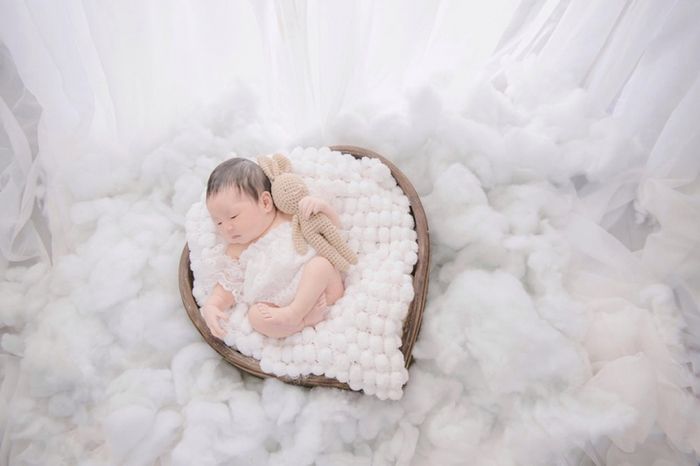 Tuyển tập hình ảnh đáng yêu tại Cường Mã Studio - Nơi lưu giữ những khoảnh khắc tuổi thần tiên