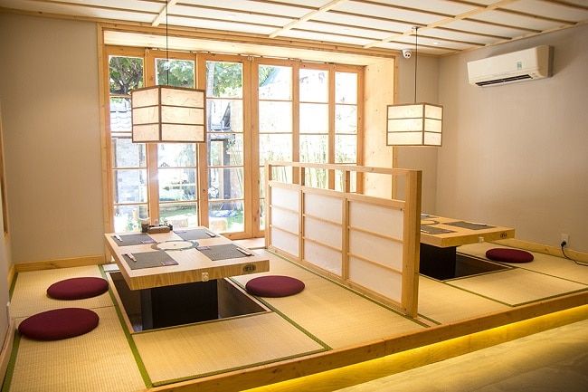 Sushi World vinh dự nằm trong Top 10 nhà hàng Nhật Bản được yêu thích nhất TP.HCM
