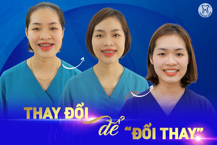 Hình ảnh hệ thống máy móc hiện đại tại Nha khoa Phương Nam