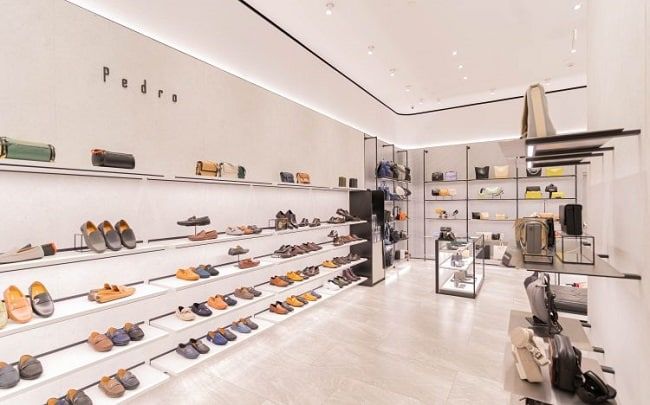Pedro Store - Nơi hội tụ tinh hoa thời trang