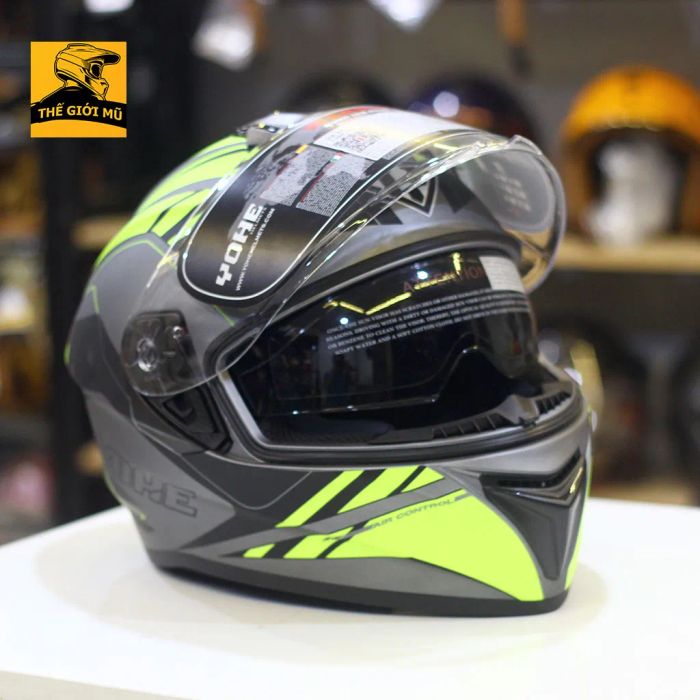 Royal Helmet - Bộ sưu tập mũ bảo hiểm cao cấp đa dạng phong cách