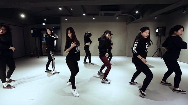 VDance Studio - Nơi đam mê vũ đạo tỏa sáng