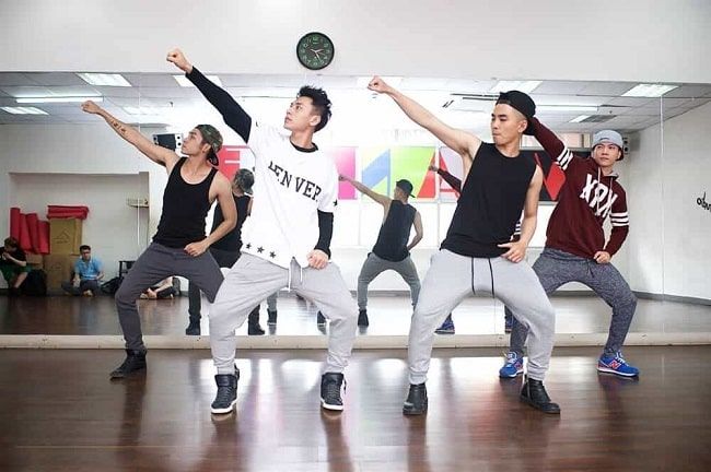PC Crew - Nơi đam mê tỏa sáng