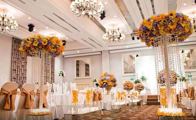Công ty Tổ chức Sự kiện Sài Gòn Light