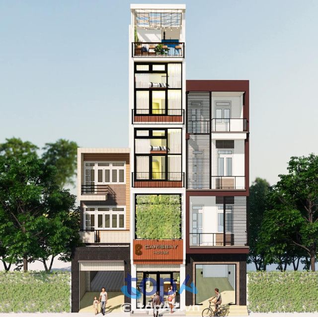 Phú Hưng - Đơn vị xây dựng chất lượng tại Quy Nhơn