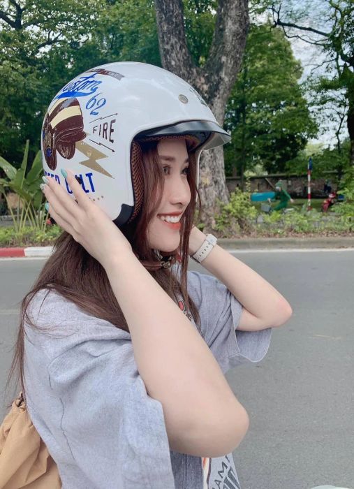 Bộ sưu tập mũ fullface cao cấp tại Mũ Phượt.com - Nơi an toàn và phong cách hội tụ