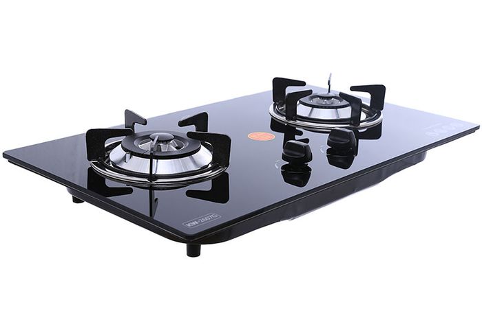 Bếp gas KIWA - Thiết kế hiện đại, công nghệ tiên tiến