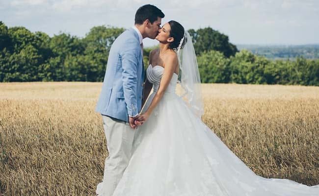 Kiss Wedding - Kiến tạo những đám cưới trong mơ