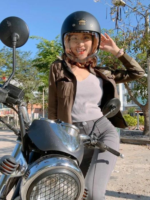 Mũ bảo hiểm Longuyen - Bộ sưu tập mũ bảo hiểm chính hãng đa dạng mẫu mã
