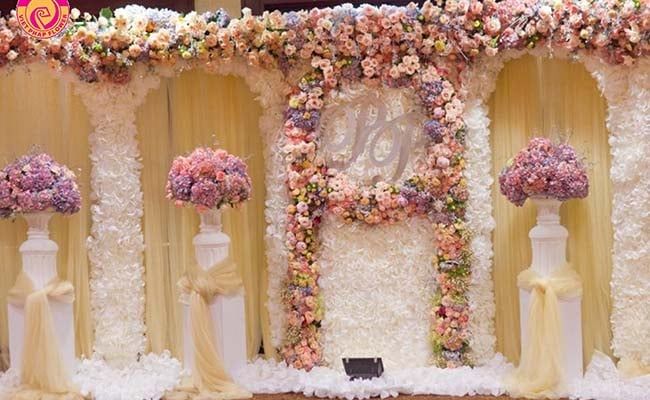 Dịch Vụ Cưới Thanh Sang - Chuyên nghiệp và tận tâm