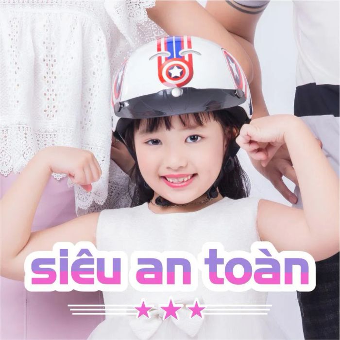 Protec - Thiết kế mũ bảo hiểm thông minh cho khí hậu Việt Nam