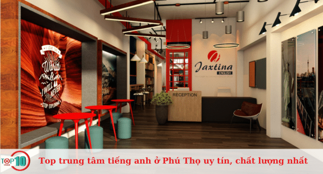 Danh sách các trung tâm tiếng Anh chất lượng hàng đầu tại Phú Thọ