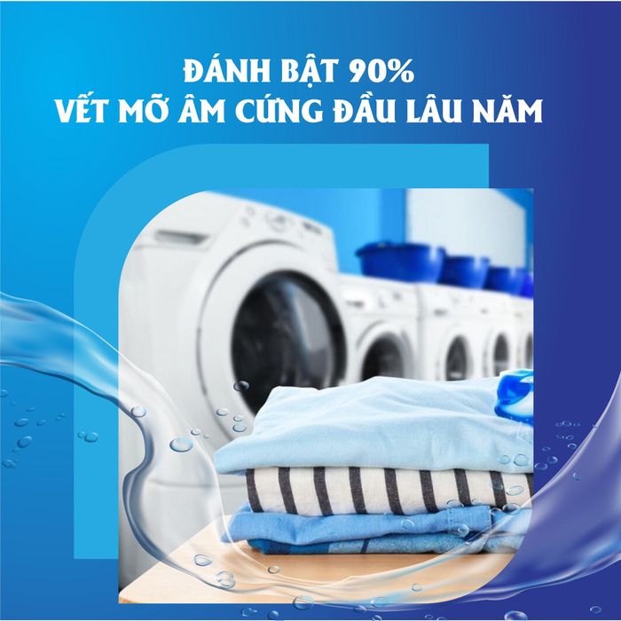 Quy trình giặt ủi chuyên nghiệp tại Phan Ân