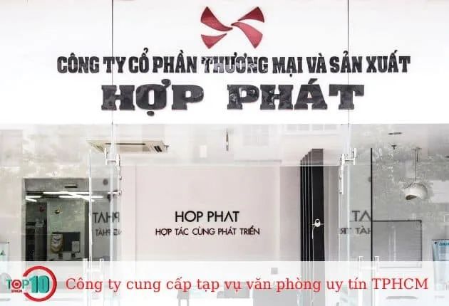 Phát Đạt - Giải Pháp Nhân Sự Chuyên Nghiệp