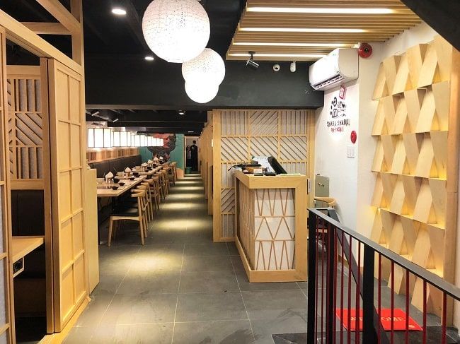 On-yasai Shabu Shabu - Tinh hoa ẩm thực Nhật Bản thuần khiết