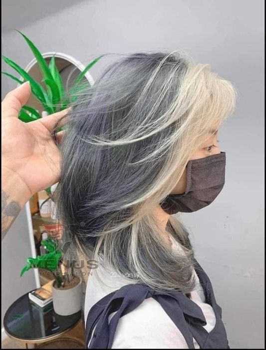Không gian sang trọng và đậm chất Mexico tại Senor Tequila Hair Salon