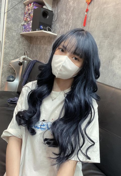 Không gian ấn tượng và phong cách làm đẹp chuyên nghiệp tại Trần Minh Quan