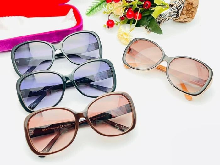 Không gian sang trọng tại Bách Á Châu - Điểm hẹn của tín đồ thời trang