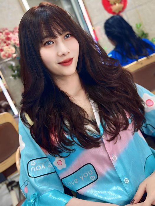 Hình ảnh thực tế về chất lượng dịch vụ tại Ngọc Nguyễn Hair Salon