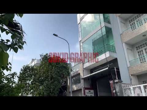 3DKID - Cơ sở Quận 1 TP.HCM