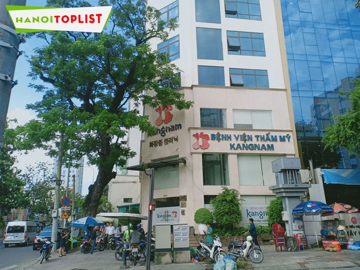 review-benh-vien-tham-my-kangnam-ha-noi-Mytour