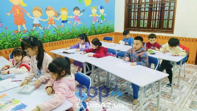 Địa chỉ học tiếng Anh chất lượng với mức học phí hợp lý tại Cao Bằng