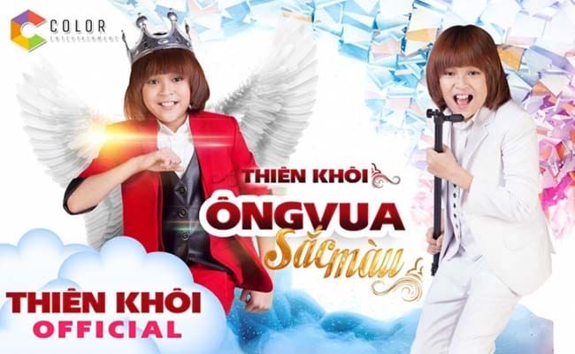 Color Entertainment - Đơn vị sản xuất nội dung giải trí hàng đầu