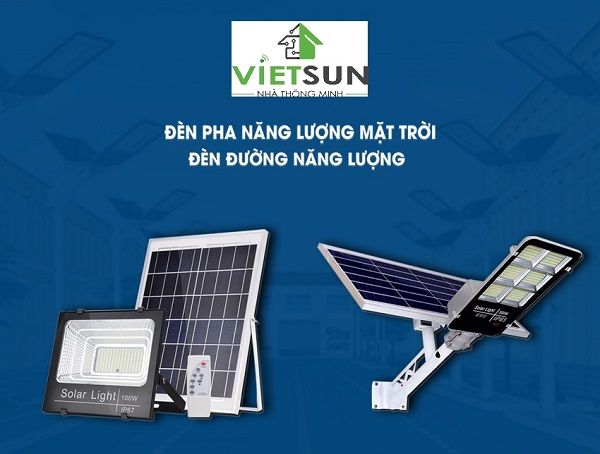 Hình ảnh công trình nhà thông minh tiêu biểu của Việt Sun