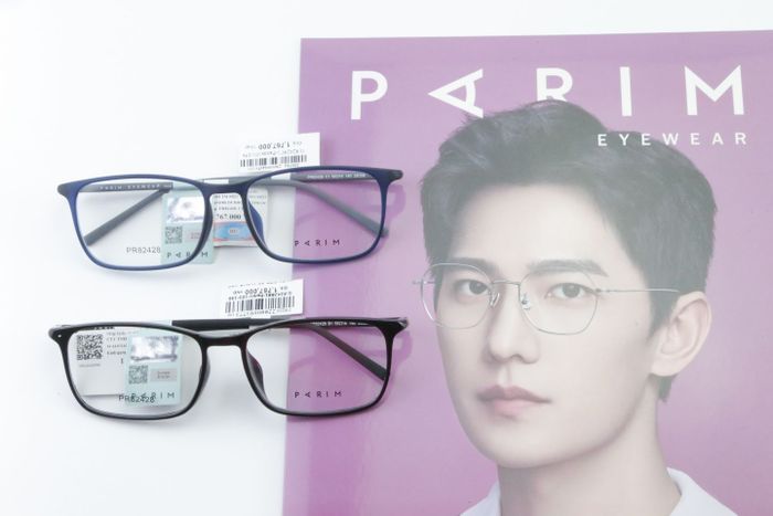 Bộ sưu tập kính cao cấp tại Minh Hùng Optical