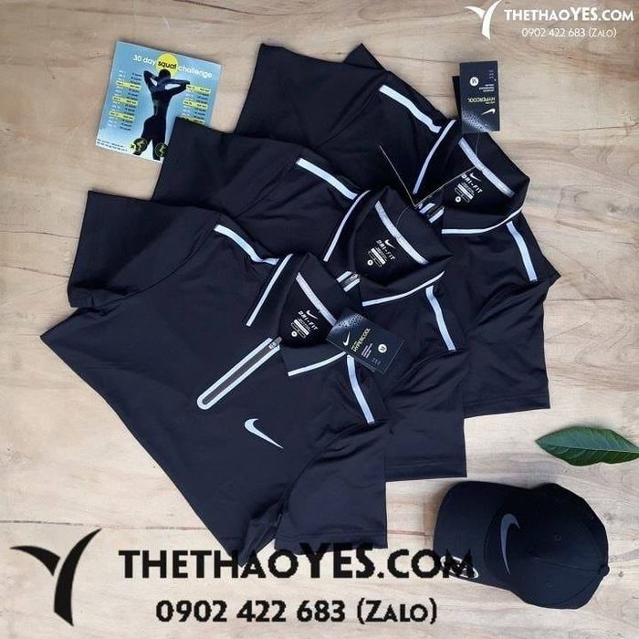 Đơn vị may đồ thể thao chất lượng cao tại TP.HCM