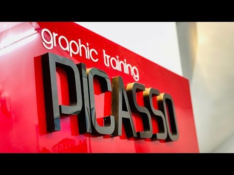 ĐÀO TẠO THIẾT KẾ ĐỒ HỌA & NỘI THẤT CHUYÊN NGHIỆP TẠI GÒ VẤP | PICASSO