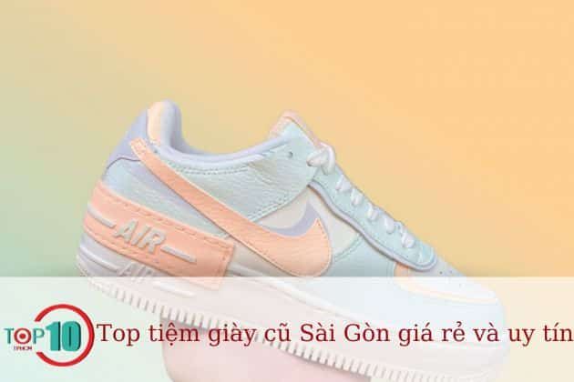 Shoe Dog - Địa chỉ uy tín hàng đầu