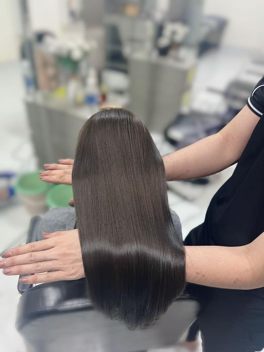 Hình ảnh salon tóc sang trọng 1995 Hair Salon Academy