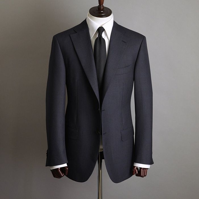 Kingsman Vietnam ảnh 1 - Hình ảnh đầu tiên giới thiệu những bộ suit đẳng cấp với đường may tinh xảo từ chất liệu cao cấp nhất