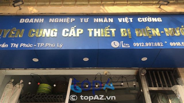 Địa chỉ cho thuê máy phát điện công nghiệp uy tín bậc nhất Hà Nam