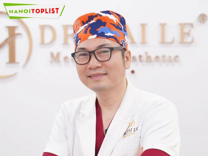 danh-gia-vien-tham-my-y-khoa-dr-hai-le-Mytour